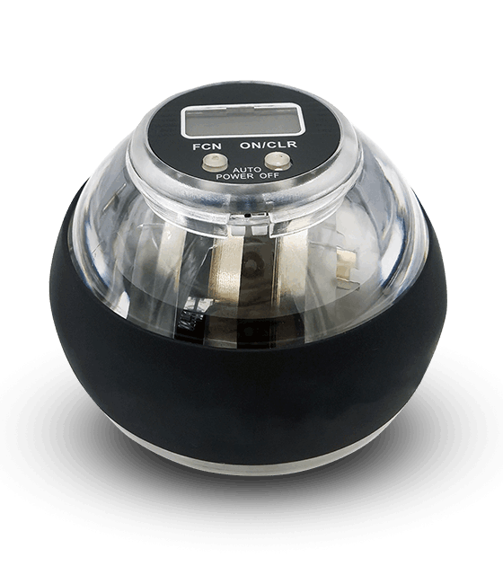 CuraBall Mobility Guide